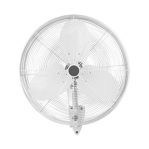 30″ ValuTek Corrosion-Resistant Fan – Wall Mount