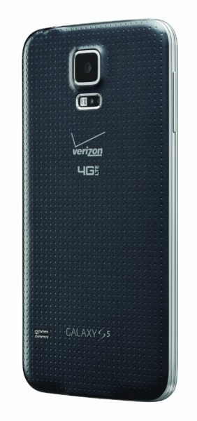 SAMSUNG Galaxy S5, Black 16GB (Verizon Wireless)