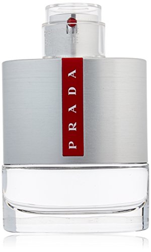 Prada Luna Rossa FOR MEN by Prada – 3.4 oz EDT Spray