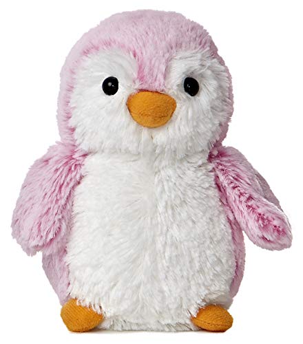 Aurora World 6″ Pompom Penguin Brights – Pink | The Storepaperoomates Retail Market - Fast Affordable Shopping