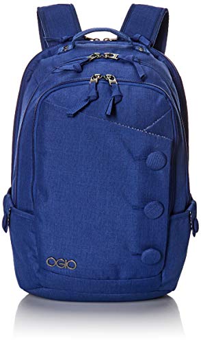 OGIO Soho Pack Backpack Cobalt/Cobalt/Academy One Size