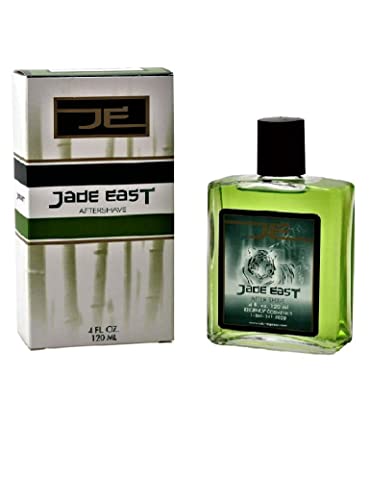 Jade East Men’s After Shave 4 ounces