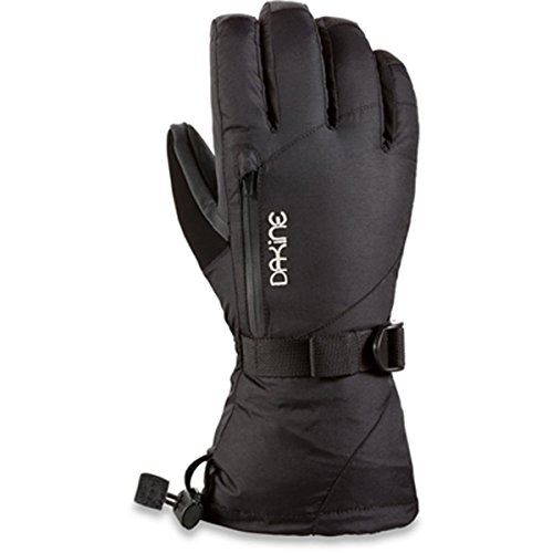Dakine Women’s Sequoia Glove, Black, Large