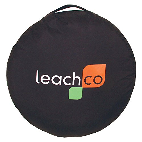 Leachco Snoogle Pillow Travel Bag (Black, 1)
