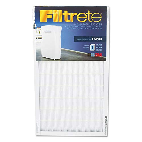 3M FAP03 Filtrete Ultra Cleaning Filter