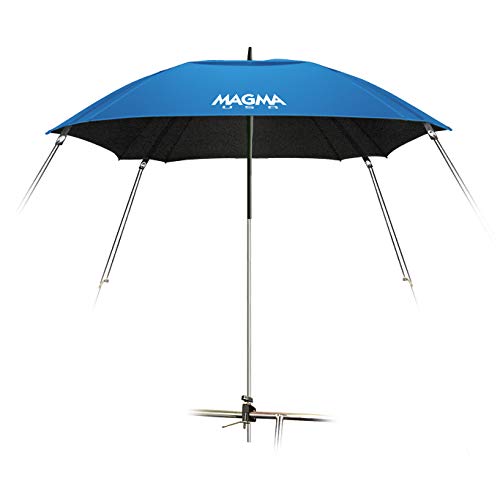 MAGMA Products, B10-405 Cockpit Umbrella, Pacific Blue