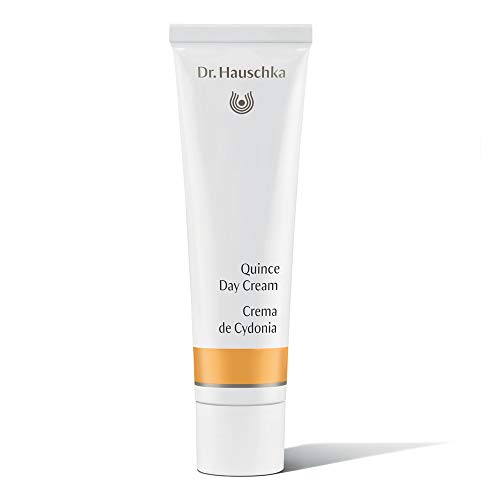 Dr. Hauschka Quince Day Cream, Refreshes and Protects, 1.0 fl oz