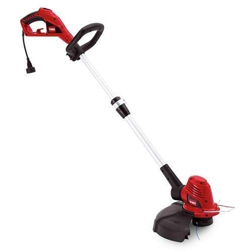 TORO 14 In. Electric Trimmer and Ed