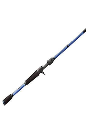 Lews Fishing AH70MHC American Hero Speed Stick Rod, Trigger, Medium/Heavy, 7′