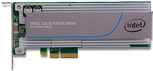 Intel Solid-State Drive DC P3600 Series Solid State Drive – Internal Pci_X_4 0″ SSDPEDME016T401