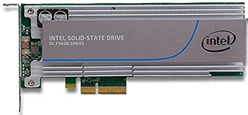 Intel SSD DC P3700 Series SSDPEDMD020T401 (2.0TB, 1/2 Height PCIe 3.0, 20nm, MLC)