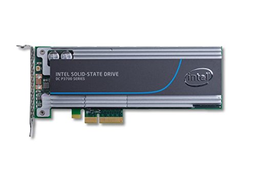 Intel P3700 SERIES SSD Add-in Card Solid State Drive SSDPEDMD016T401