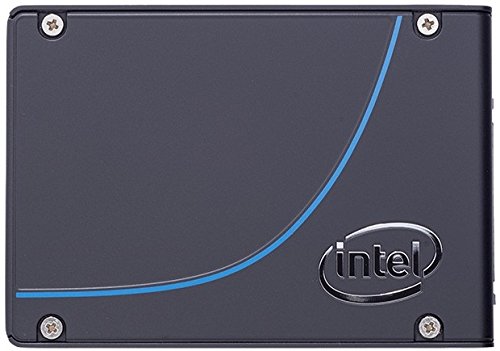 Intel SSD DC P3700 Series SSDPE2MD400G401 (400GB, 2.5-Inch, 15mm, PCIe 3.0, 20nm, MLC)