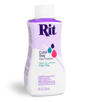 Rit Dye Fixative – Liquid
