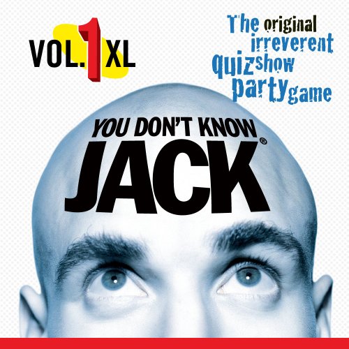YOU DON’T KNOW JACK Volume 1 XL [Download]