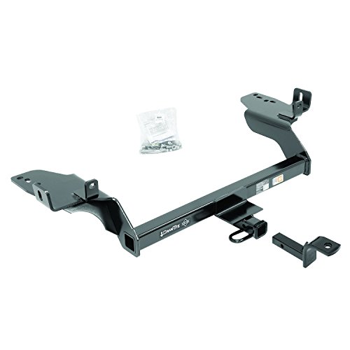 Draw-Tite 36529 Class II Frame Hitch with 1-1/4″ Square Receiver Tube Opening