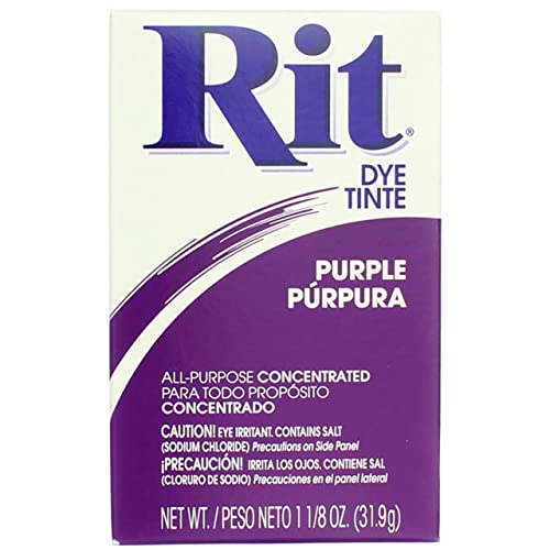 Rit 13 1 Oz Purple Rit Powder Dye | The Storepaperoomates Retail Market - Fast Affordable Shopping
