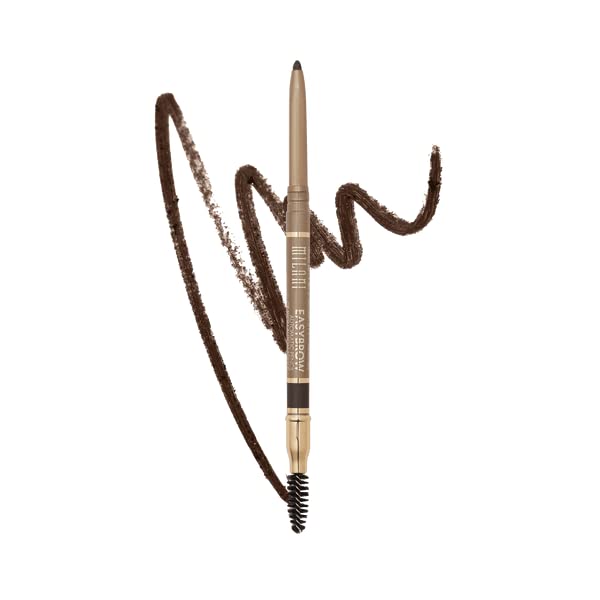 Milani Easy Brow Automatic Pencil – 02 Dark Brown