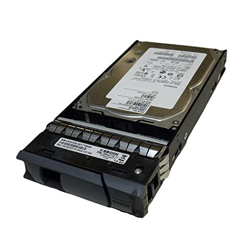 Netapp X412A-R5 600GB 15K SAS 3.5″ Disk Drive
