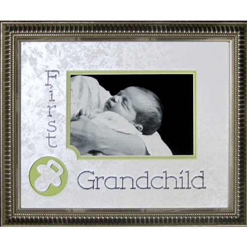DEXSA First Grandchild Photo Frame | Made in the USA