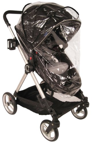 Contours – Weather Shield Rain Cover Accessory (For use on Contours Strollers ONLY)
