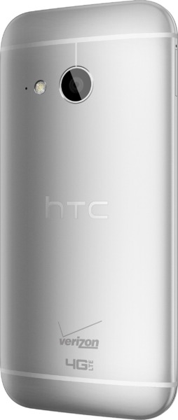 HTC One Remix 6515, Silver 16GB (Verizon Wireless)