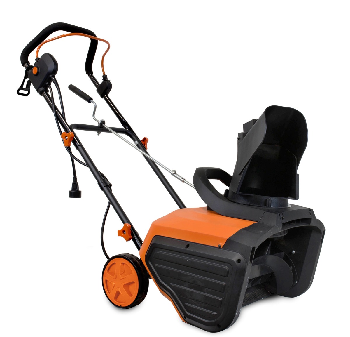 WEN 5664 Blaster 13.5-Amp 18-Inch Electric Snow Thrower | The Storepaperoomates Retail Market - Fast Affordable Shopping