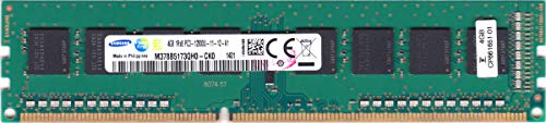 SAMSUNG Samsung DDR3-1600 4GB512Mx64 CL11 Memory / M378B5173QH0-CK0 /