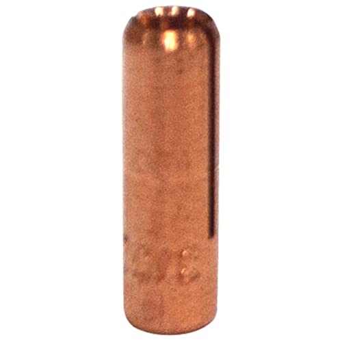 Miller Weldcraft 24C332 Collet, 3/32″ (2.4mm), 5 pack
