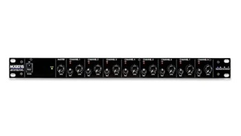ART MX821S Eight Channel Mic/Line Mixer with Stereo Outputs, MultiColored | The Storepaperoomates Retail Market - Fast Affordable Shopping