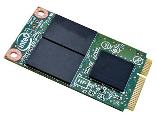 Intel 530 Series mSATA 240GB SSD (SSDMCEAW240A401)