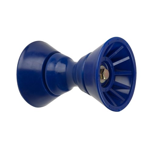 CE Smith Trailer 29331 4″-1/2″ ID Bell Assembly, Blue TPR