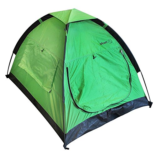 alcott Pup Tent, One Size, Green