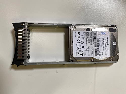 IBM 600GB 2.5″ 6Gbps 10k SAS Hard Drice – EXP2524