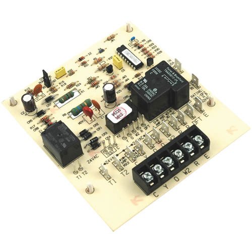 624519A-Miller ICM Replacement Defrost Control Board