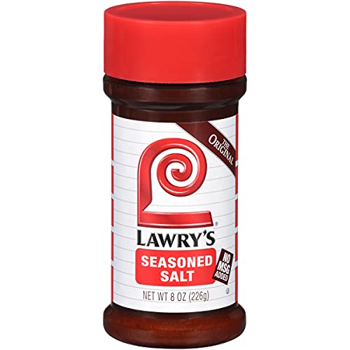 Lawry’s Seasoned Salt, 8 oz