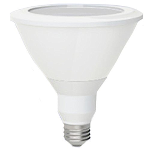 GE Dimmable LED – 12 Watt – PAR38-90W Equal – 1800 Candlepower – 40 Deg. Flood – 2700K Warm White 63329