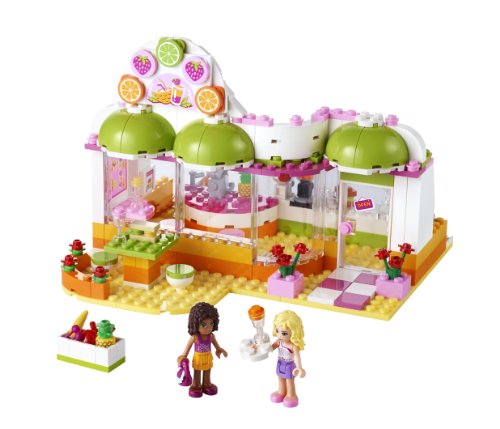 LEGO Friends 41035 Heartlake Juice Bar | The Storepaperoomates Retail Market - Fast Affordable Shopping