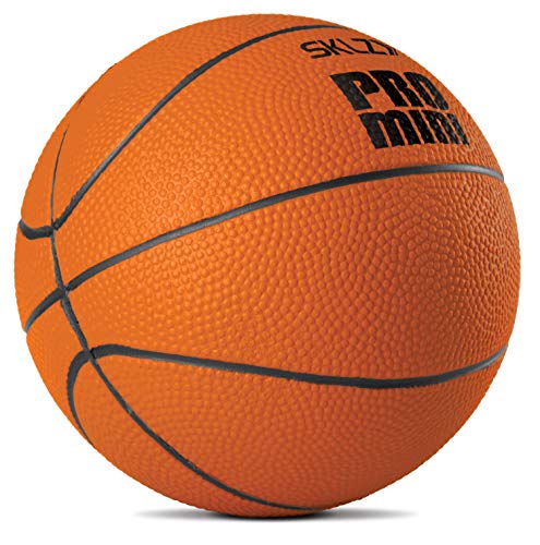 SKLZ Pro Mini Hoop 5-inch Foam Basketball, Orange | The Storepaperoomates Retail Market - Fast Affordable Shopping