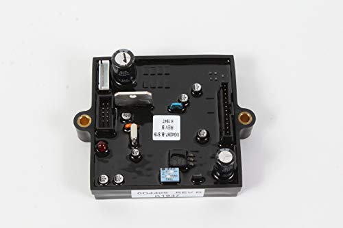 Generac 0D4409 OEM RV Guardian Portable Generator Governor/Idle Control – Stepper Motor Control – Power System Replacement Part