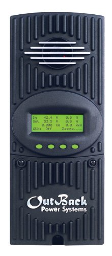 OutBack Power FM60-150VDC FLEXMax 60 Charge Controller