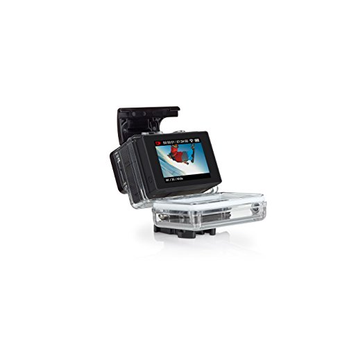 GoPro LCD Touch BacPac (Camera Not Included) (GoPro Official Accessory)