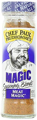 Chef Paul Prudhomme’s Magic Seasoning Blends Magic Meat – 2 oz