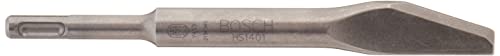 Bosch HS1401 3/8 In. Mortar Knife SDS-plus Bulldog Hammer Steel