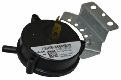 9371VO-HS-0013 – Miller OEM Furnace Replacement Air Pressure Switch 0.75