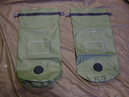SealLine USMC MACS Sack Dry Bags