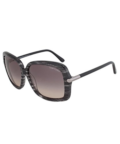 Tom Ford for woman ft0323 – 05B, Designer Sunglasses Caliber 59