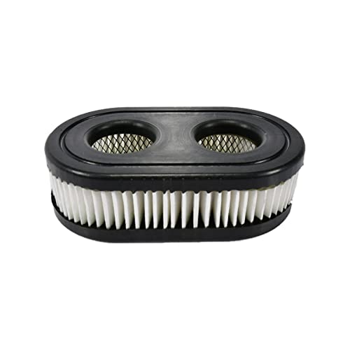 MaxPower 334404 Air Filter for Briggs & Stratton Mowers, Replaces OEM no. 5432, 593260, 798452