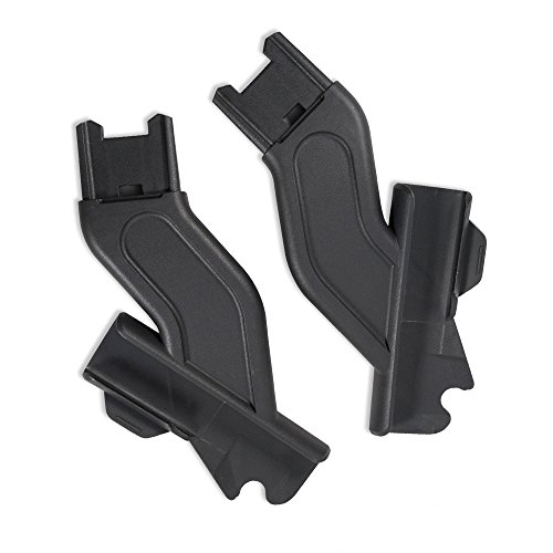 UPPAbaby VISTA Lower Adapters (for VISTA 2015-later)