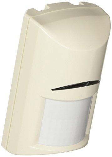 BOSCH SECURITY VIDEO ISC-BDL2-WP12G TriTech Motion Detector